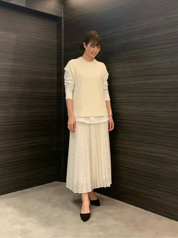 JOSEPH M.K コーディネート画像