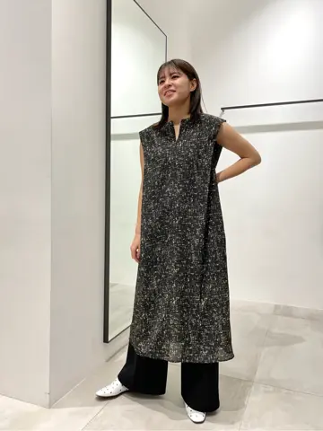 JOSEPH 小田 コーディネート画像