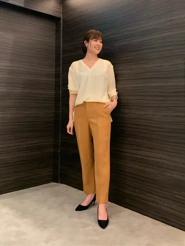 JOSEPH M.K コーディネート画像