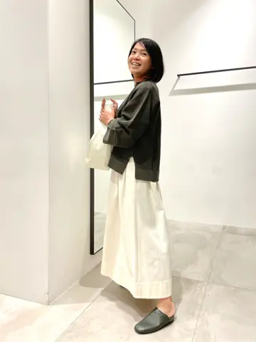 JOSEPH 米山美紀 コーディネート画像