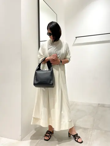 JOSEPH 米山美紀 コーディネート画像