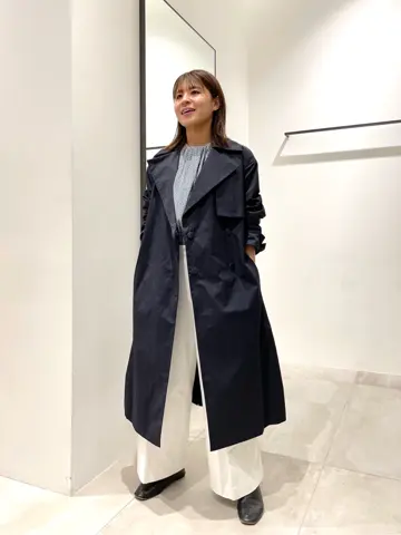 JOSEPH 小田 コーディネート画像