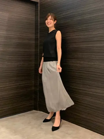 JOSEPH M.K コーディネート画像