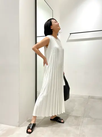 JOSEPH 米山美紀 コーディネート画像