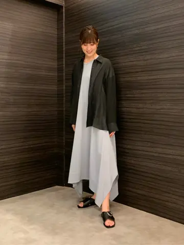 JOSEPH M.K コーディネート画像