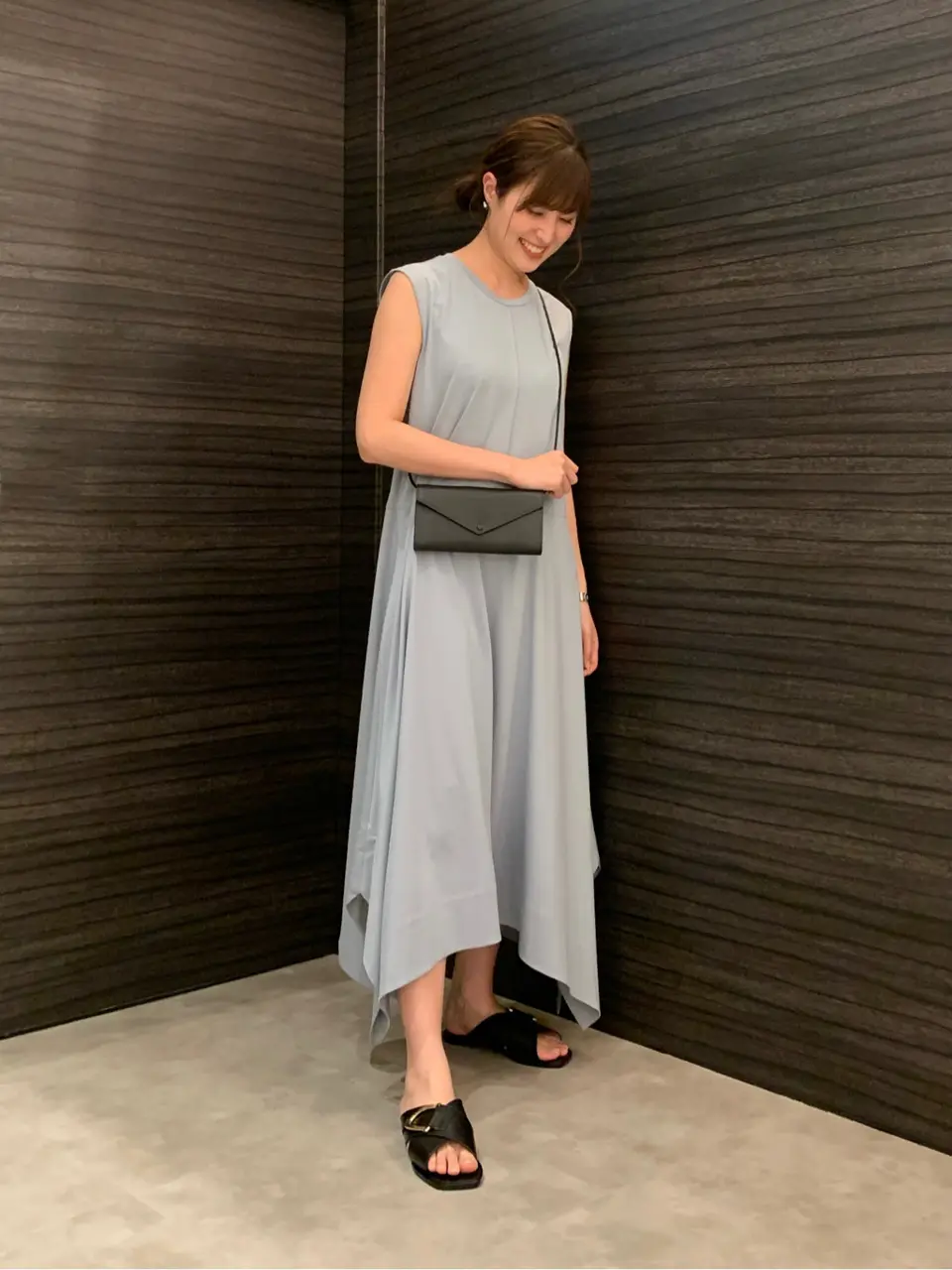 JOSEPH M.K コーディネート画像