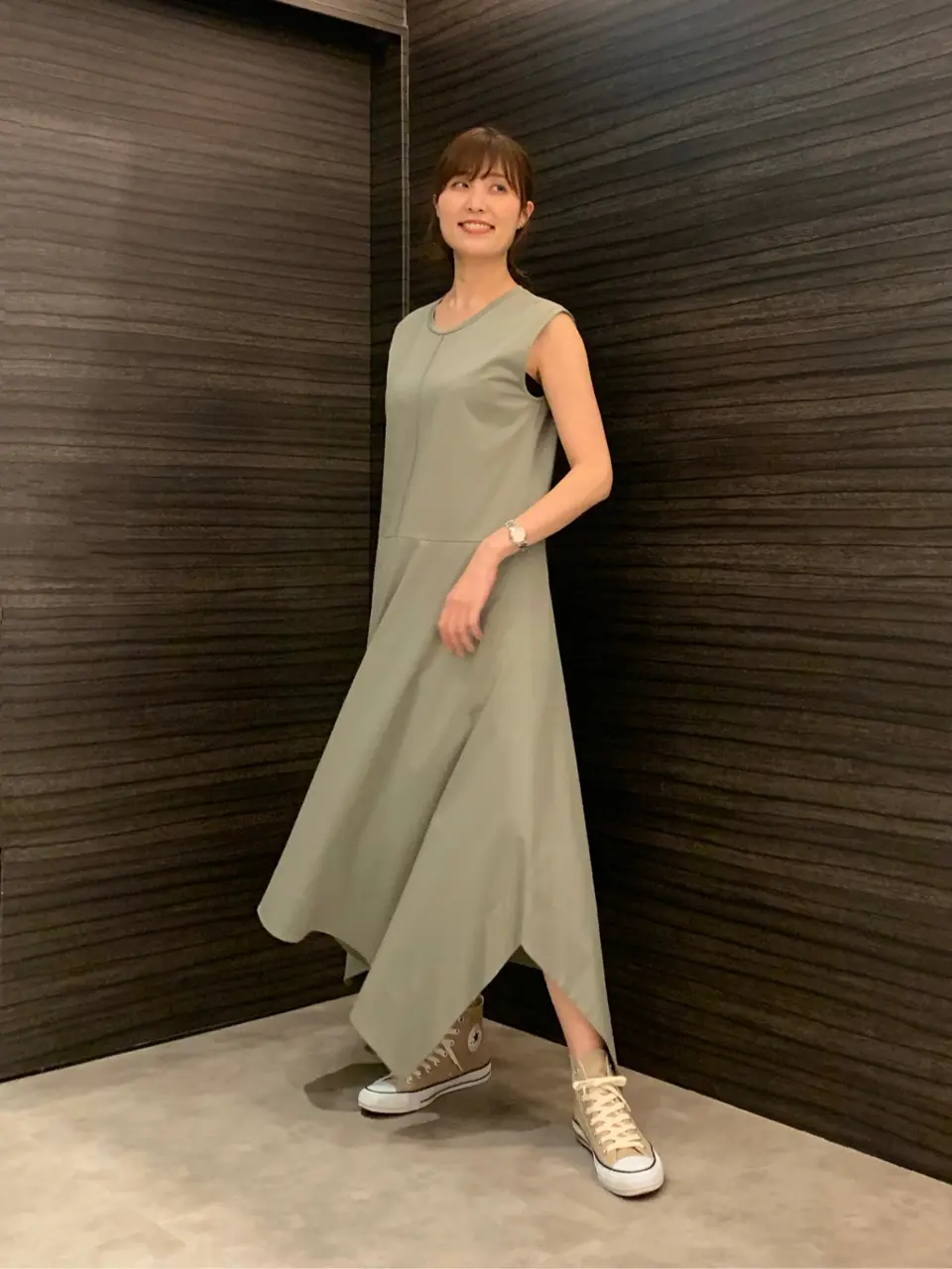 JOSEPH M.K コーディネート画像