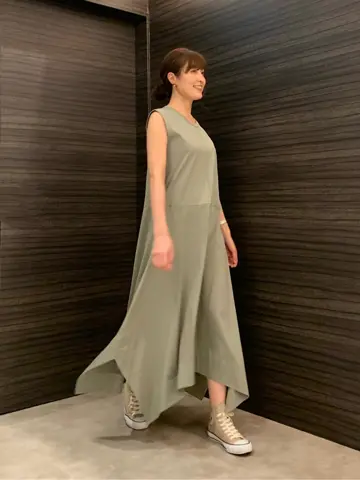 JOSEPH M.K コーディネート画像