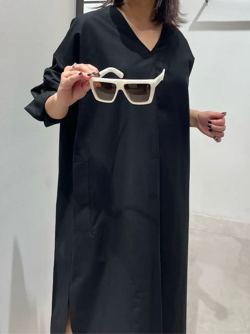 JOSEPH 米山美紀 コーディネート画像