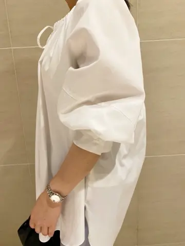 JOSEPH 毛利 コーディネート画像