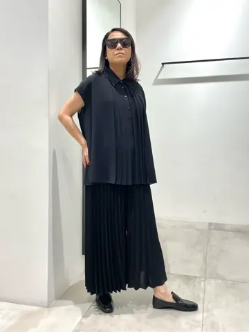 JOSEPH 米山美紀 コーディネート画像