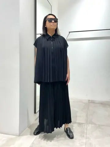 JOSEPH 米山美紀 コーディネート画像