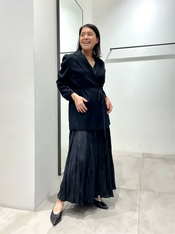 JOSEPH 米山美紀 コーディネート画像