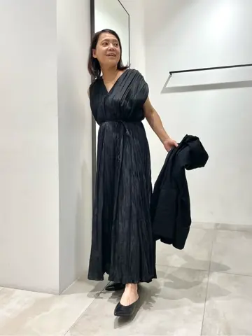 JOSEPH 米山美紀 コーディネート画像