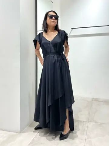 JOSEPH 米山美紀 コーディネート画像