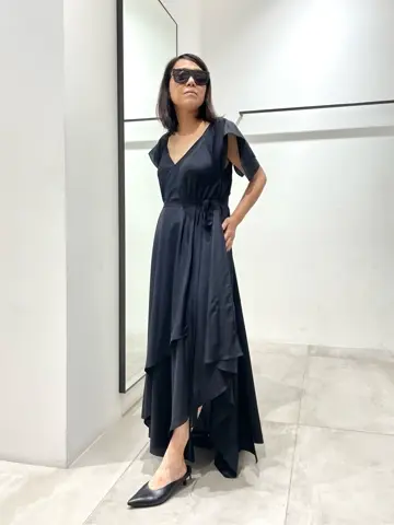 JOSEPH 米山美紀 コーディネート画像