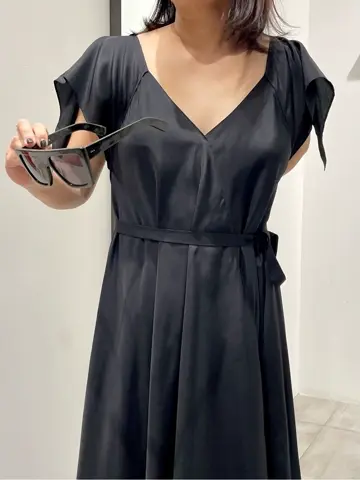 JOSEPH 米山美紀 コーディネート画像