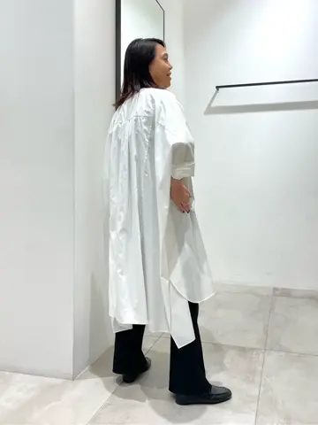 JOSEPH 米山美紀 コーディネート画像