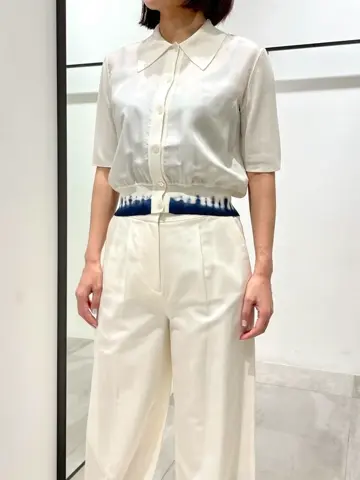 JOSEPH 小田 コーディネート画像