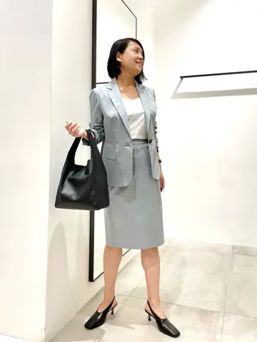 JOSEPH 米山美紀 コーディネート画像