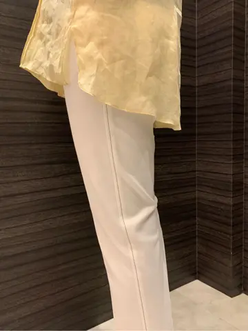 JOSEPH M.K コーディネート画像