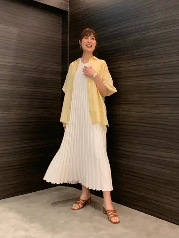 JOSEPH M.K コーディネート画像