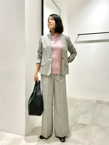 JOSEPH 米山美紀 コーディネート画像