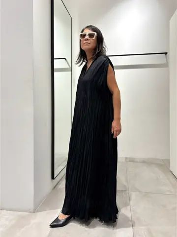 JOSEPH 米山美紀 コーディネート画像