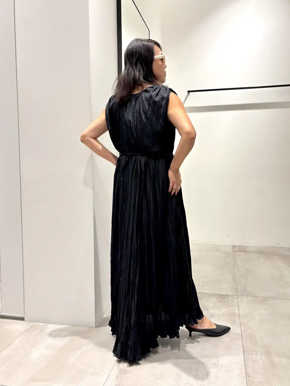 JOSEPH 米山美紀 コーディネート画像