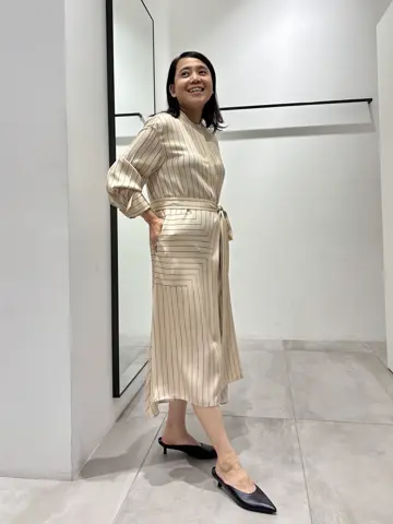 JOSEPH 米山美紀 コーディネート画像