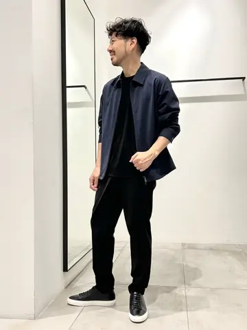 JOSEPH 中原 コーディネート画像