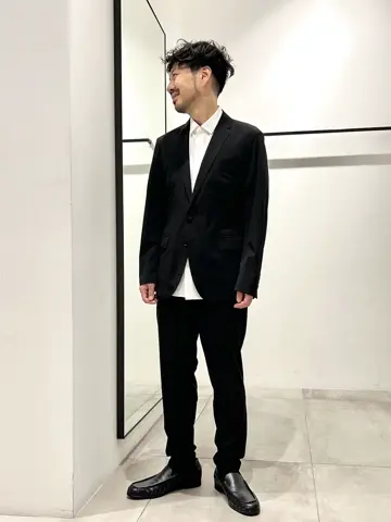 JOSEPH 中原 コーディネート画像