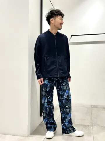 JOSEPH 中原 コーディネート画像