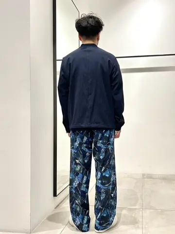 JOSEPH 中原 コーディネート画像