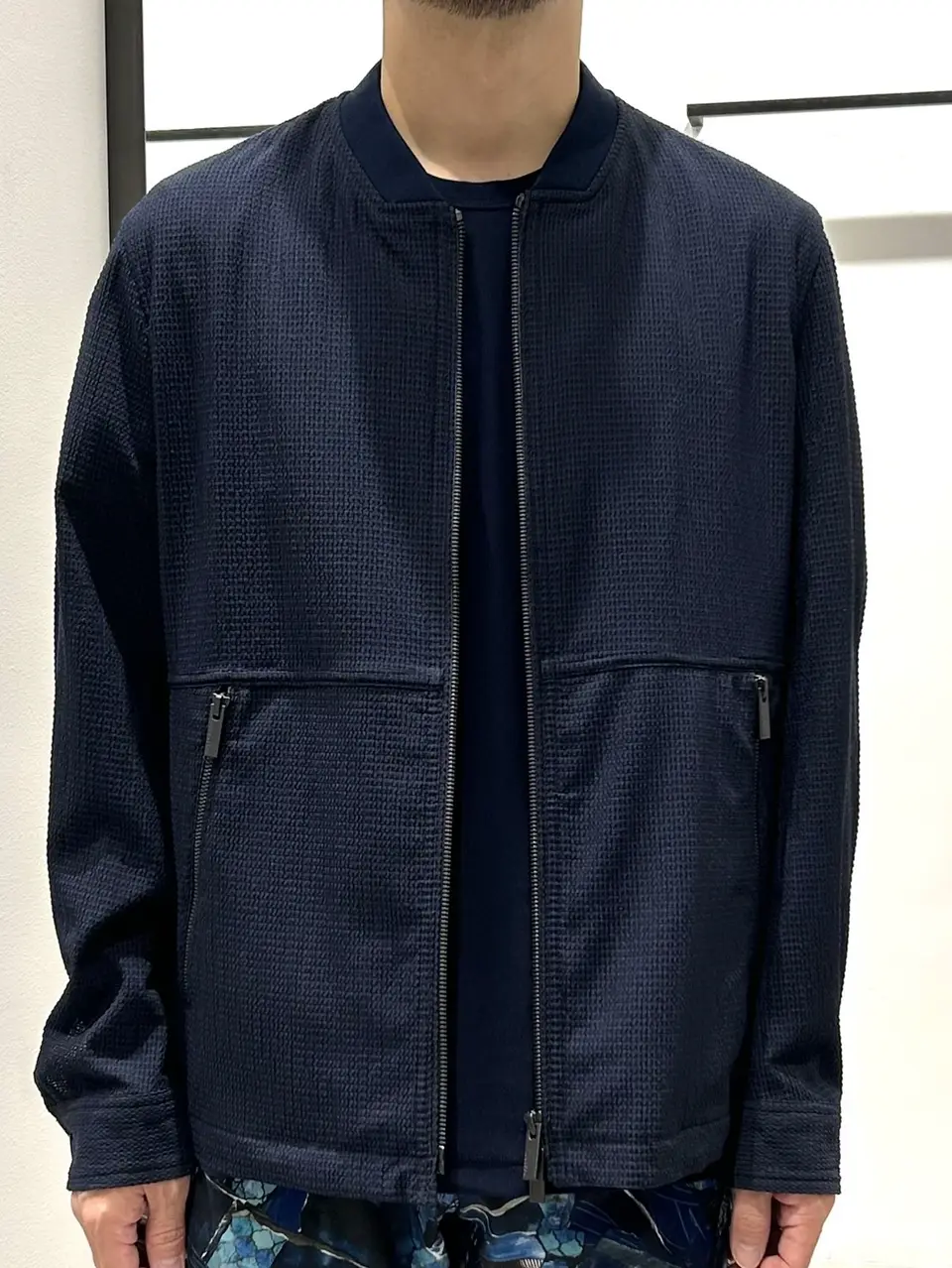 JOSEPH 中原 コーディネート画像