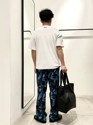 JOSEPH 中原 コーディネート画像