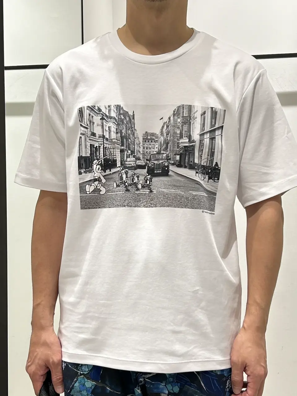 JOSEPH 中原 コーディネート画像