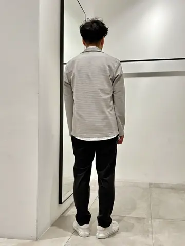 JOSEPH 中原 コーディネート画像