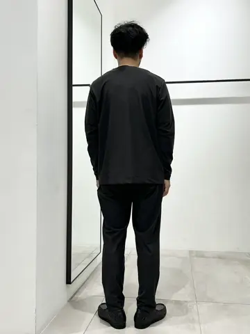 JOSEPH 中原 コーディネート画像