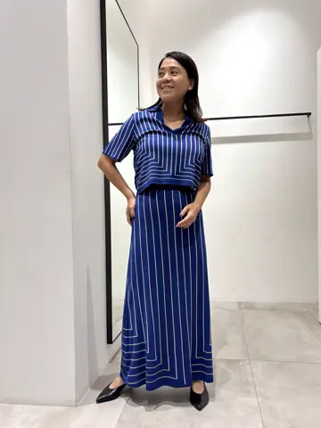 JOSEPH 米山美紀 コーディネート画像