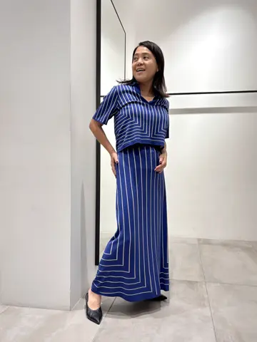 JOSEPH 米山美紀 コーディネート画像