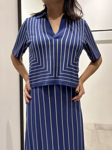 JOSEPH 米山美紀 コーディネート画像