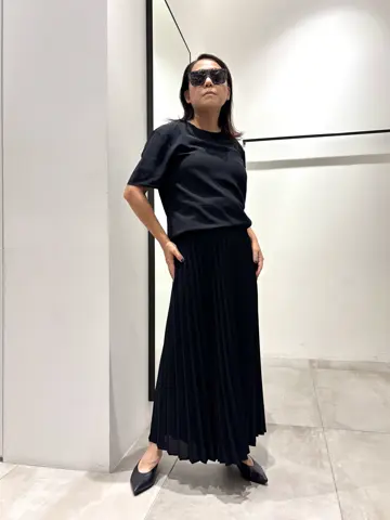 JOSEPH 米山美紀 コーディネート画像