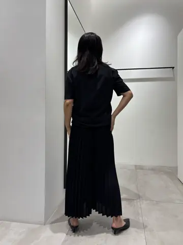 JOSEPH 米山美紀 コーディネート画像