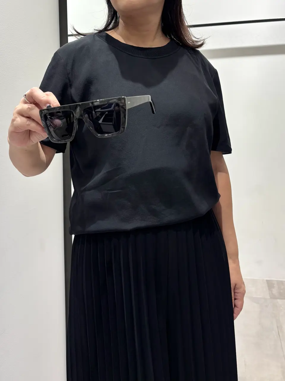 JOSEPH 米山美紀 コーディネート画像