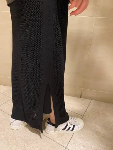 JOSEPH 毛利 コーディネート画像