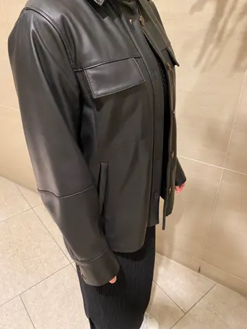 JOSEPH 毛利 コーディネート画像