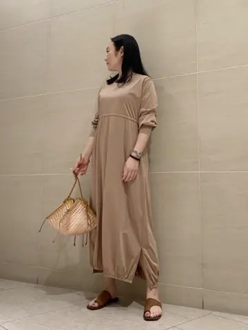 JOSEPH 毛利 コーディネート画像