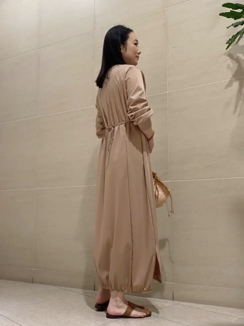 JOSEPH 毛利 コーディネート画像