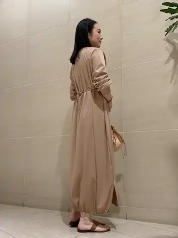 JOSEPH 毛利 コーディネート画像